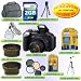 NEW CANON POWERSHOT S5 IS W/ 2.0GB ACCESSORY KIT/LENSES