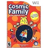 Cosmic Family Wii