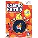 Electronics : Cosmic Family Wii