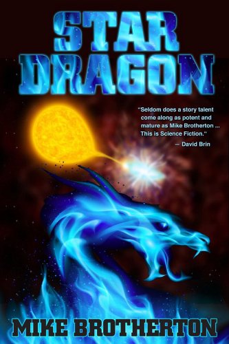Star Dragon (Kindle Edition) 