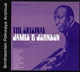 Original James P. Johnson