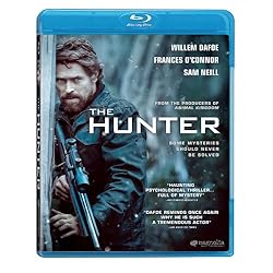 The Hunter [Blu-ray]