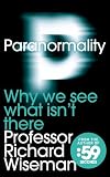 Paranormality Paranormality