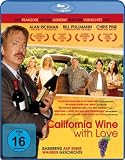 Produkt-Bild: California Wine with Love [Blu-ray]