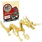 Dragonology: Asian Lung Construction Set
