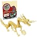 Dragonology Asian Lung Dragon Wooden Construction Kit
