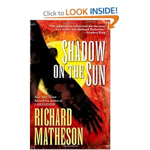 Shadow on the Sun - Richard Matheson