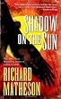 Shadow on the Sun