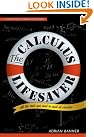 The Calculus Lifesaver...