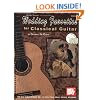 Mel Bay Wedding Favorites for Classical Guitar