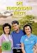 Die fliegenden Ärzte - 1. Staffel, Teil 1 [4 DVDs]
