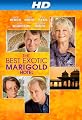 The Best Exotic Marigold Hotel