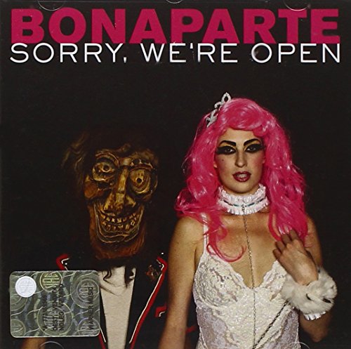 Bonaparte - quarantine Lyrics - Zortam Music