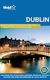 Dublin 2009 (Mobil Travel Guide City Guides (Easy to Read Maps))