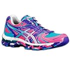 Asics Women's Gel-Kayano 18 Running Shoe