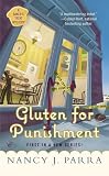 Gluten for Punishment (A Baker's Treat