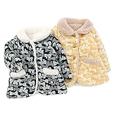 Biquette Club(ビケットクラブ) リバーシブルコート (80～130cm) キムラタンの子供服 (10216x10416-164) カラシ 100