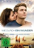 Wie durch ein Wunder - Mit Zac Efron, Amanda Crew, Donal Logue