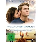 Wie durch ein Wundervon "Zac Efron"