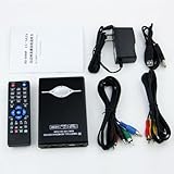 Portable 3D 1080P Mini Full HD 2.5 SATA