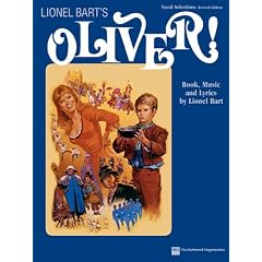Oliver! - Vocal Selections