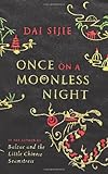 Once on a moonless night