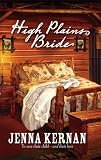 : High Plains Bride (Harlequin Historical Series)