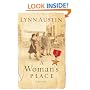 A Woman's Place: A Novel