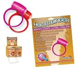 Hott Products Humm Dinger, Purple