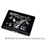 SNOOPY スヌーピー リードケース ファゴット用 （5本収納）