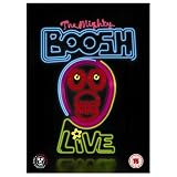 The Mighty Boosh Live [Non-US Format, PAL, Region 2, Import]