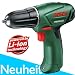 Heimwerken : BOSCH 603954000 PSR 10,8 Li