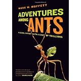 Adventures Among Ants: A Global Safari With a Cast of Trillionspar Mark W. Moffett
