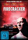 Firecracker - Special Edition - 2 Disc-Set - Mike Patton