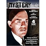 Mystery Classics V.14