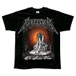 Metallica - Judas Kiss T-Shirt