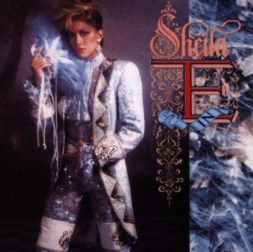Sheila E. - Media Markt Collection The 80s, Volume 2 - Zortam Music