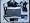 Feastronics Portable DVD Player with TV Tuner + 300 In-Built Games