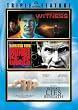 Harrison Ford Triple Feature (Witness / Patriot Games / What Lies Beneath)
