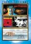Harrison Ford Triple Feature (Witness / Patriot Games / What Lies Beneath)