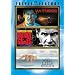 Harrison Ford Triple Feature (Witness, Patriot Games, What Lies Beneath)