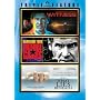 Harrison Ford Triple Feature (Witness, Patriot Games, What Lies Beneath)