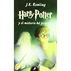Harry Potter - Spanish: Harry Potter Y El Misterio Del Principe - Paperback