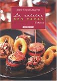 Revue Editions Sud Ouest  / La cuisine des tapas