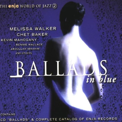 Produkt-Bild: Ballads in Blue