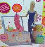 Barbie Bank and Treasure Box by Mattel (2004)