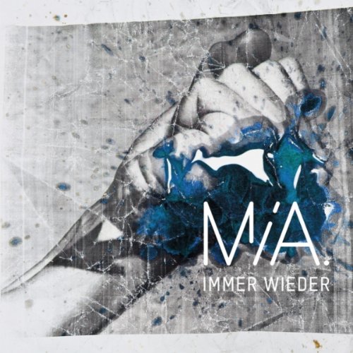 Produkt-Bild: Immer wieder (The Disco Boys Radio Mix)