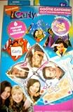 iCarly & Friends Cootie Catcher / Fortune Teller