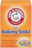 Arm & Hammer Baking Soda - 16 OZ, 24 Packs/Case