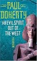 An Evil Spirit Out of the West (Ancient Egyptian Mysteries)